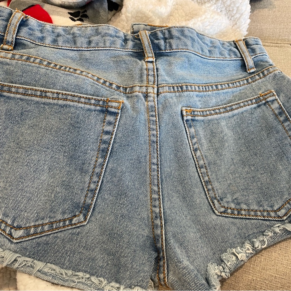 Forever 21 denim jeans - Picture 2 of 3